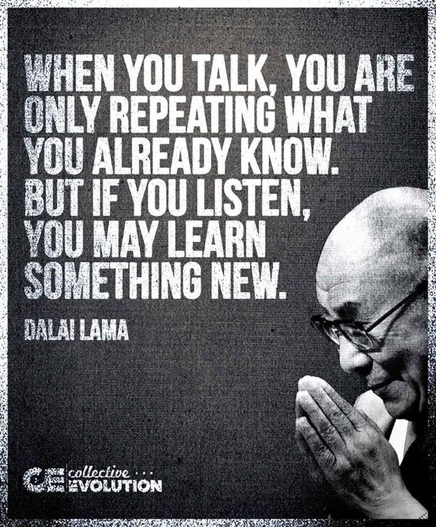 Dalai Lama Quotes