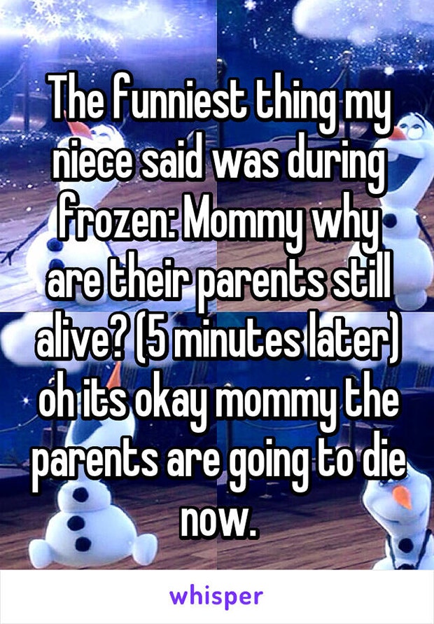 39 HILARIOUS Parenting Stories Will Make You Pee Your Pants | YourTango