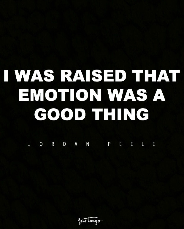 Jordan Peele quotes