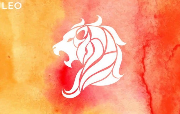 Leo zodiac signs harsh truth