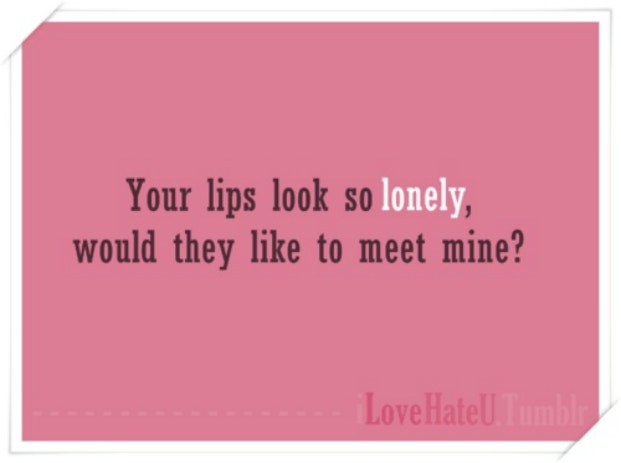 Pinterest pick up lines flirty quotes memes