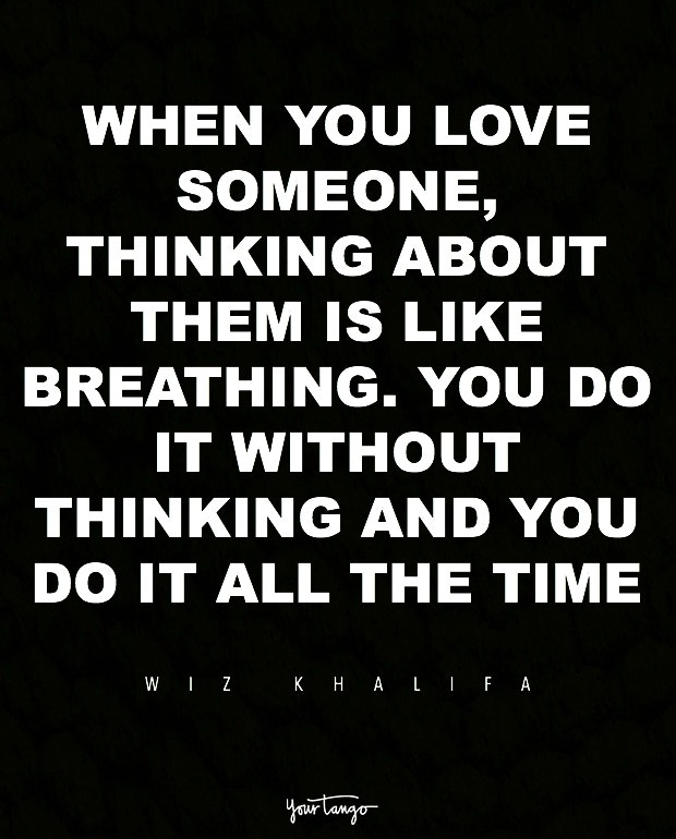 Wiz Khalifa Quotes i love you