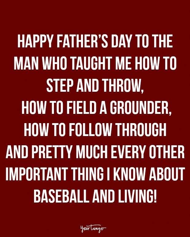 Fathers Day Quotes