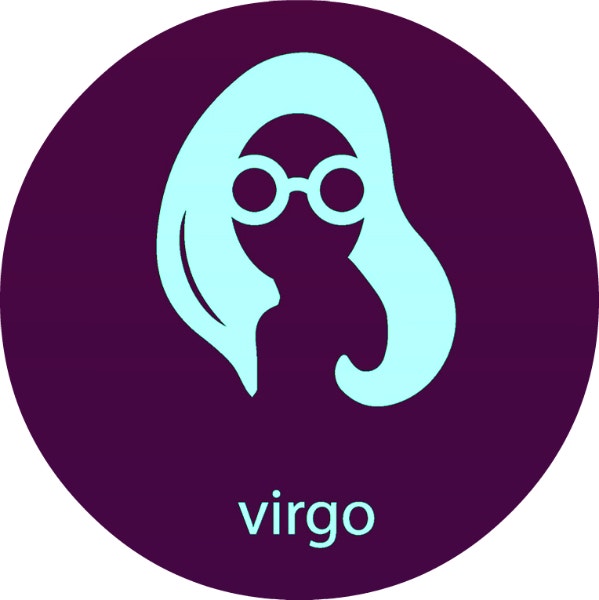 virgo messy zodiac sign get your life together