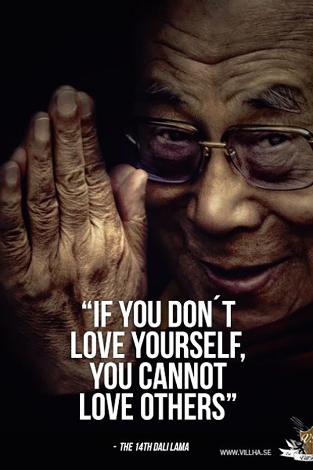 Dalai Lama Quotes