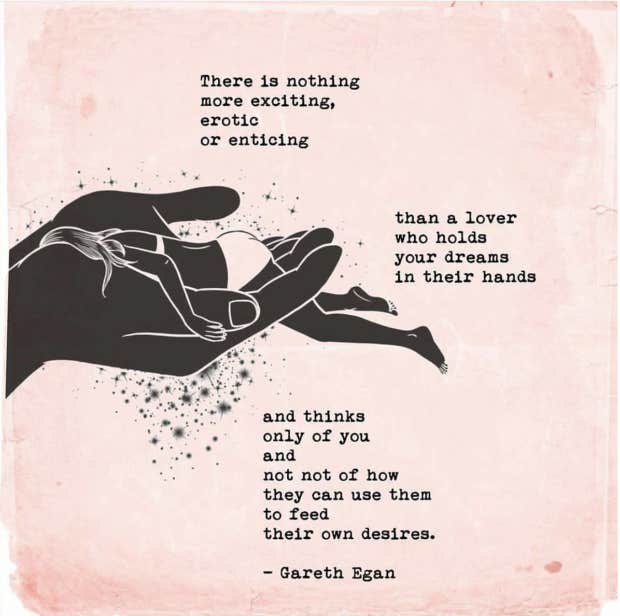 love quotes gareth egan instagram poet sad quotes