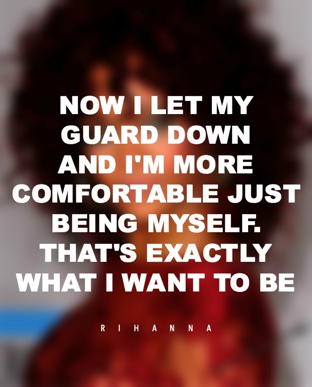 Rihanna quotes