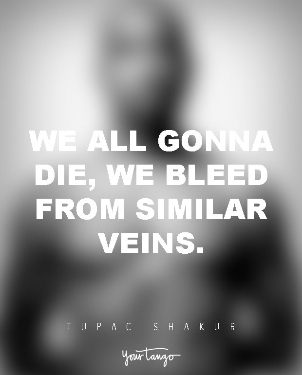 Tupac Quotes