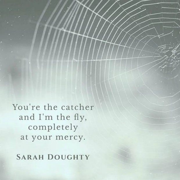 Sarah Doughty Poems Instagram Quotes About Love And Heartbreak