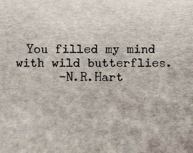 n.r. hart quotes instagram poet love quotes