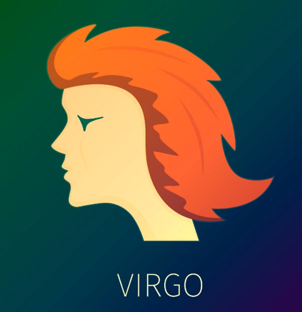 VIrgo zodiac sign meditation 