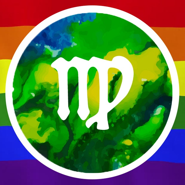 virgo queer zodiac signs LGBT