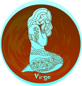 Virgo Zodiac Sign break her heart