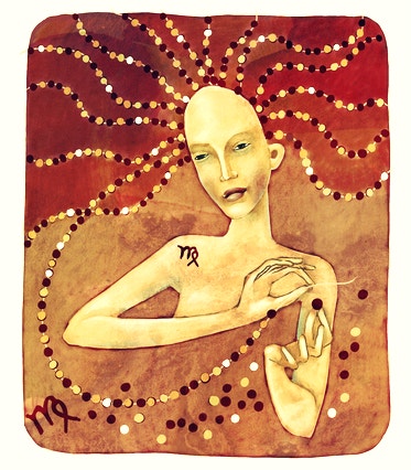 old soul, zodiac signs