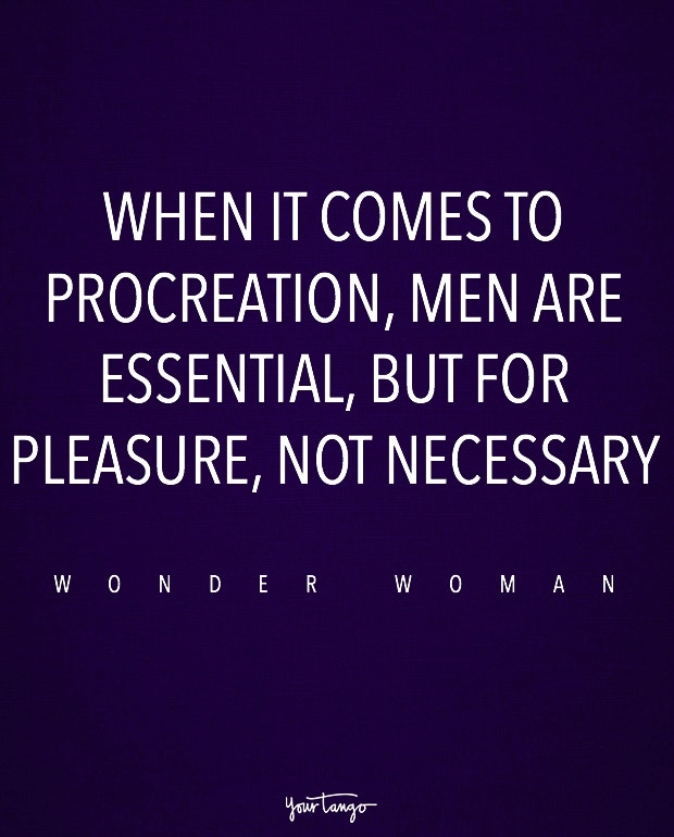 wonder woman quotes