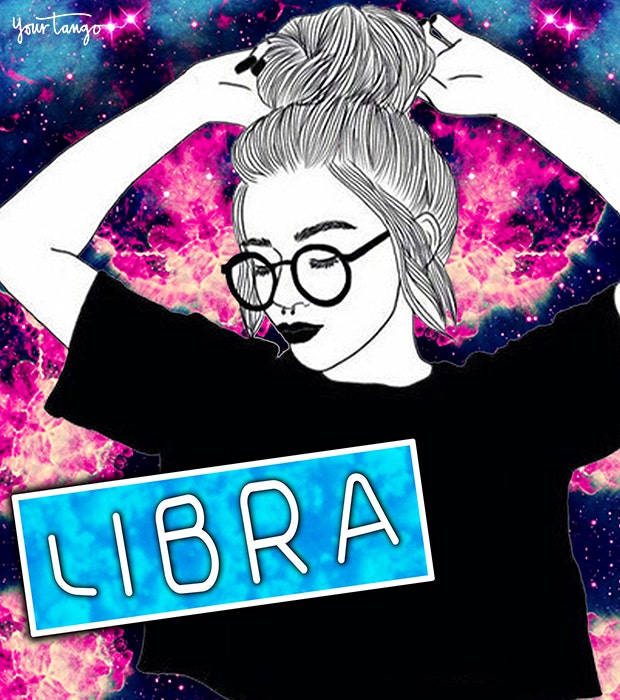 Libra Zodiac Sign What You Were Born To Do