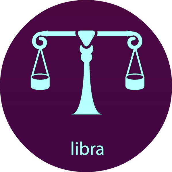 libra messy zodiac sign get your life together