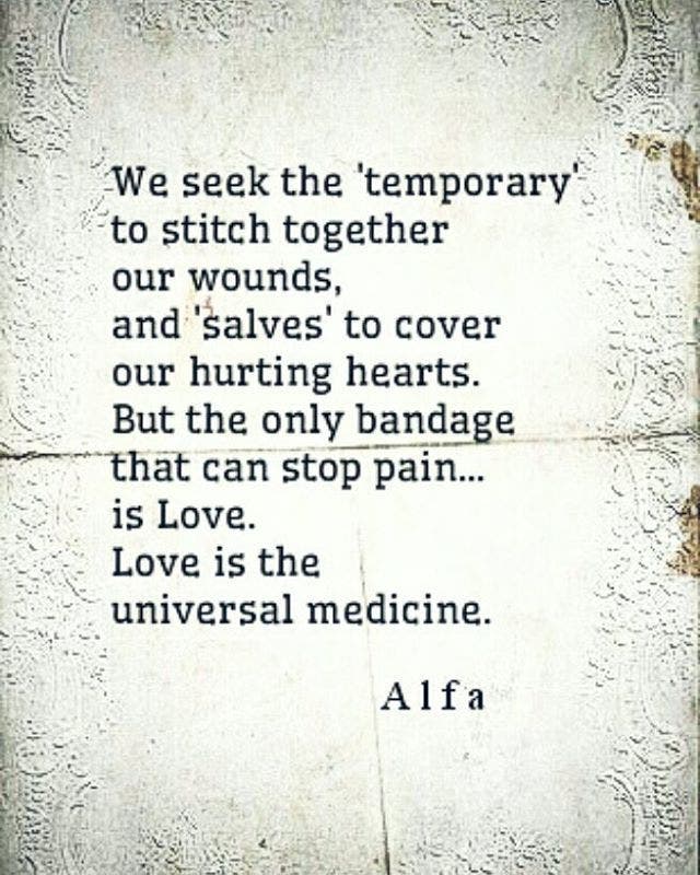 Instagram Poet, Alfa Poems