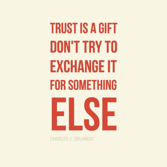 relationship trust quotes