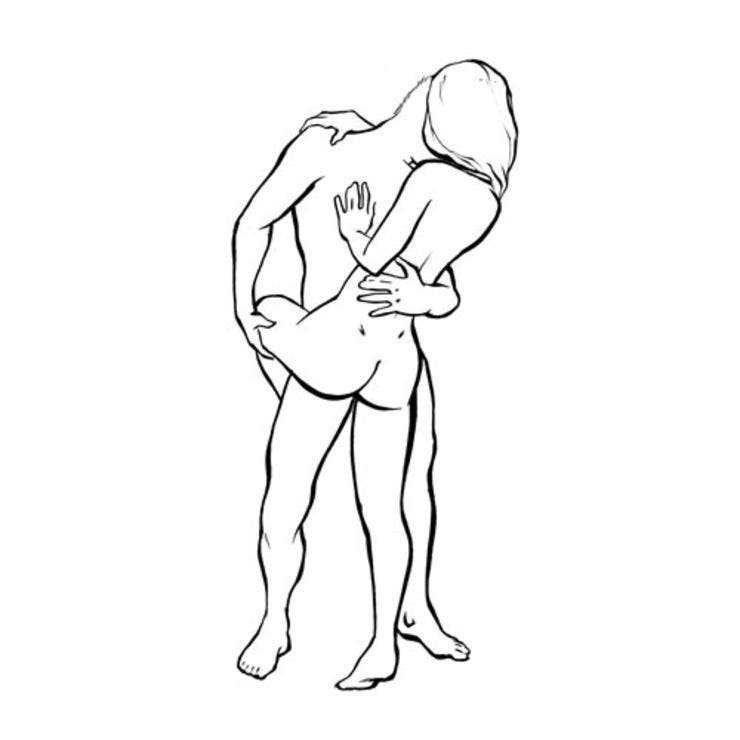 The 7 Best Sex Positions For Every Mood Youre Welcome Yourtango