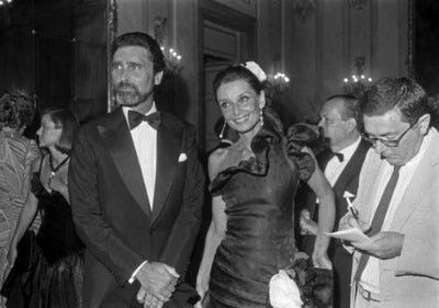 12 Scandalous Facts About Audrey Hepburn's Love Life