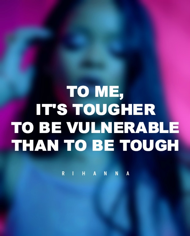 Rihanna quotes