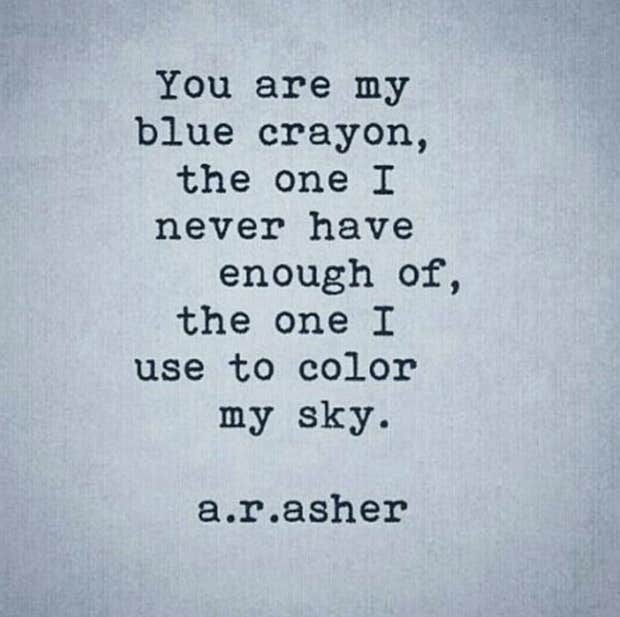 ar asher instagram quotes love poems