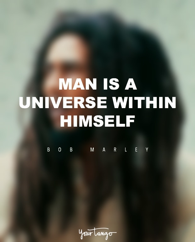 Bob Marley Quotes