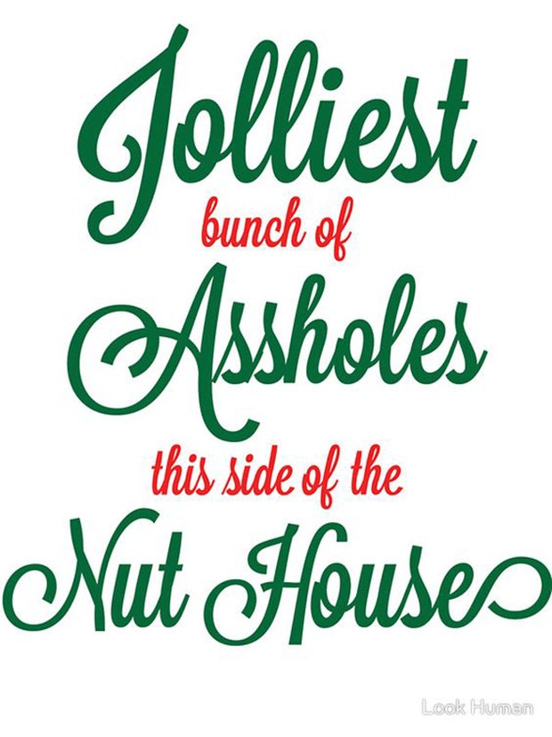 25 Funny Christmas Quotes And Best Memes For Every Holiday Grinch |  YourTango