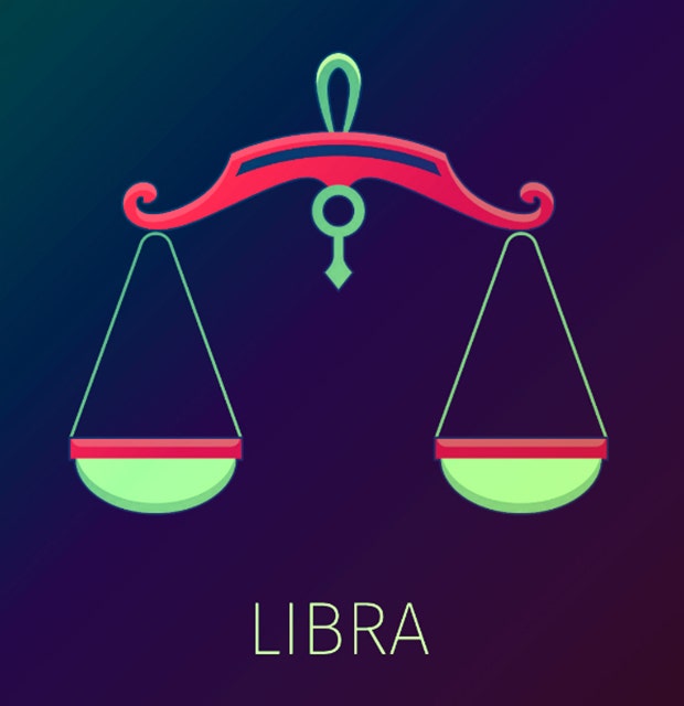 libra zodiac sign crush