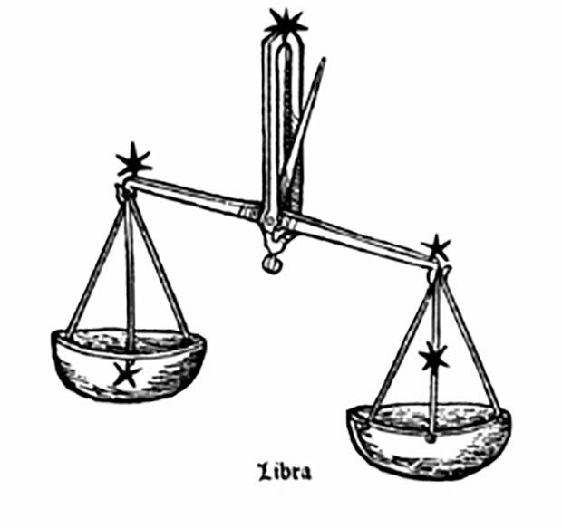 libra most optimistic zodiac signs