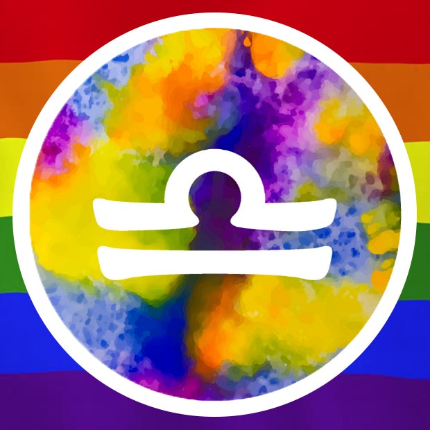 libra queer zodiac signs LGBT
