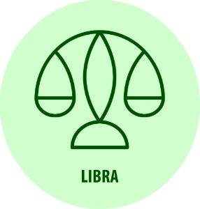 Libra Zodiac Sign Strongest Personality Trait