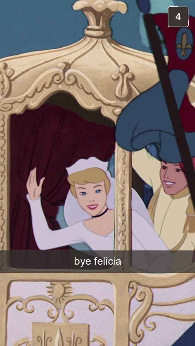 Funny Quotes Best Bye Felicia Meme