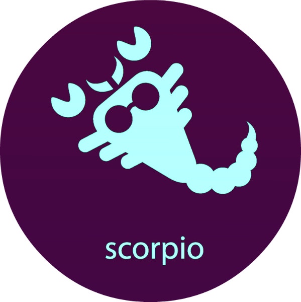 scorpio depression zodiac signs