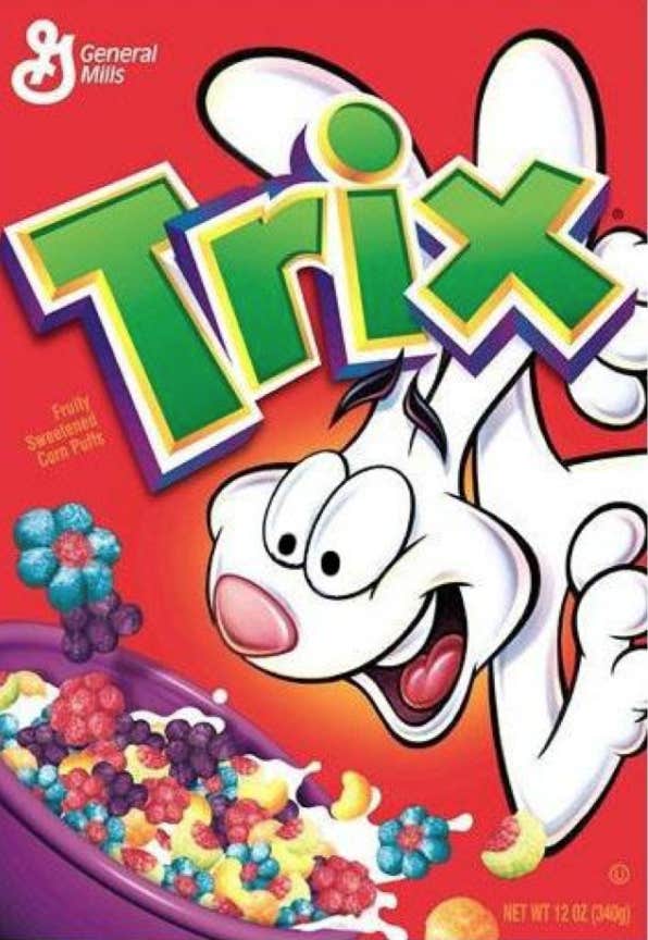 trix