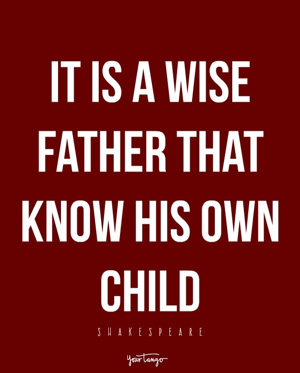 Fathers Day Quotes