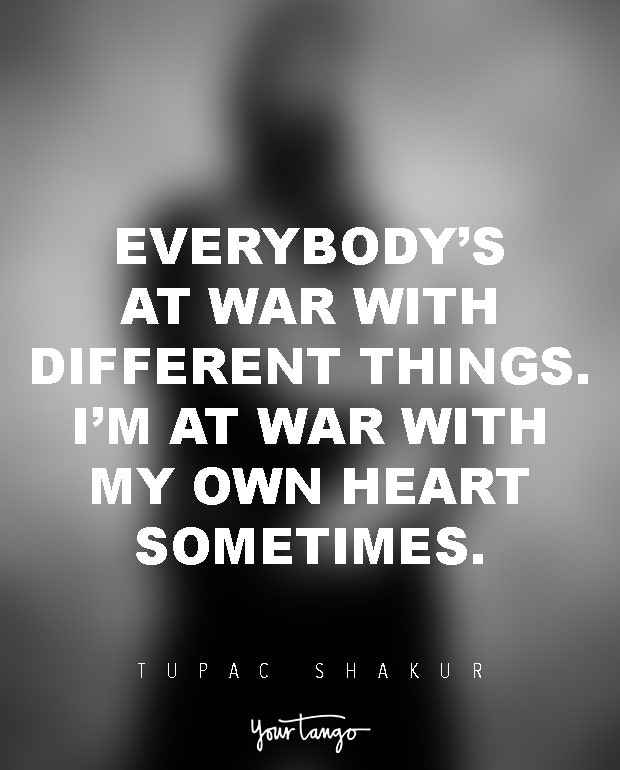 Tupac Quotes