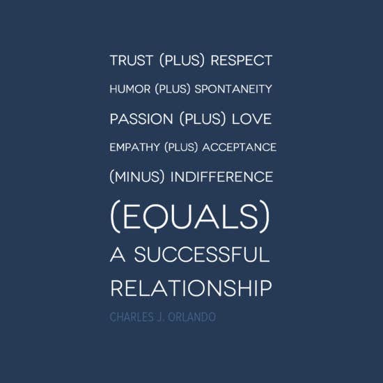 relationship trust quotes