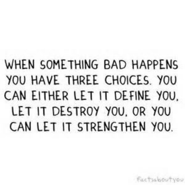 Patrick Stump Quote: “When you have a bad day, a really bad day, try to  treat