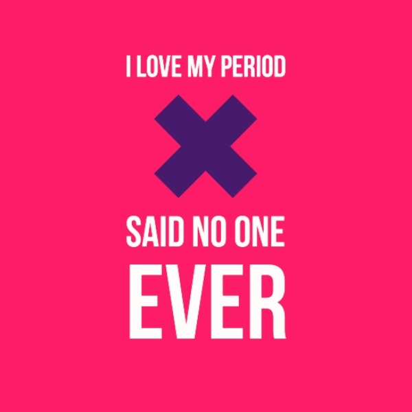 period pain quotes