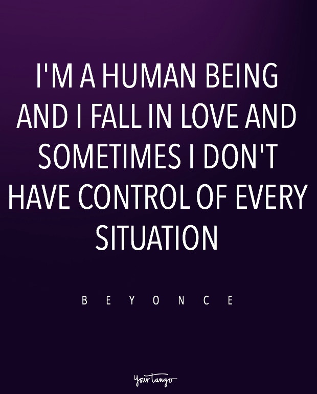 beyonce quotes about love