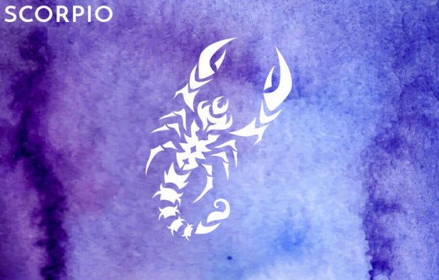 Scorpio most manipulative zodiac sign