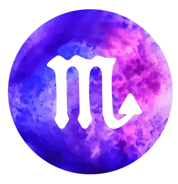 Scorpio, Astrology, Zodiac Signs, Life Purpose