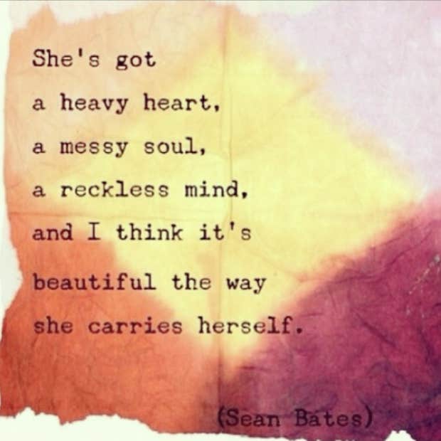 Sean Bates Instagram Poet Love Poems Love Quotes