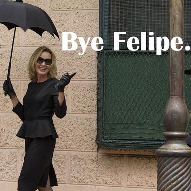 Funny Quotes Best Bye Felicia Meme