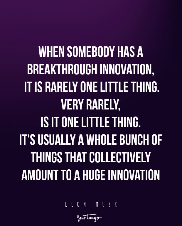 Elon Musk Quotes Inspirational Quotes