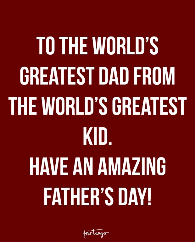  Fathers Day Quotes