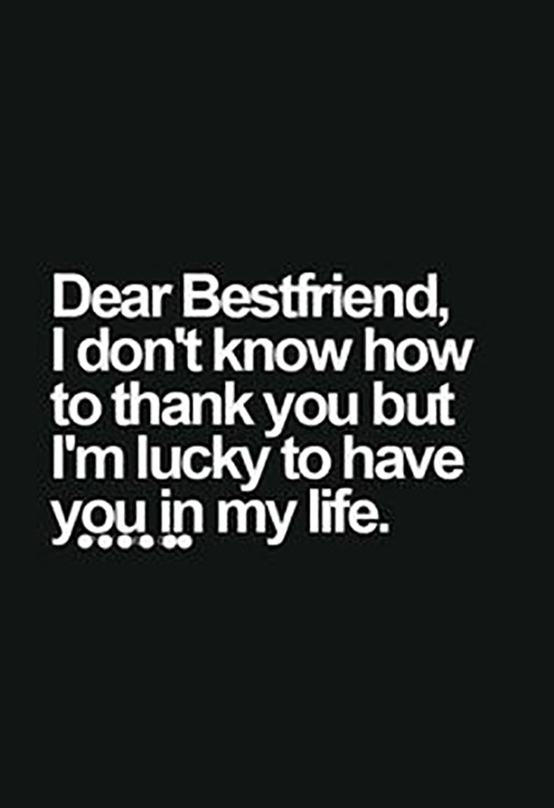 Quotes, Best Friend Gets New Boyfriend