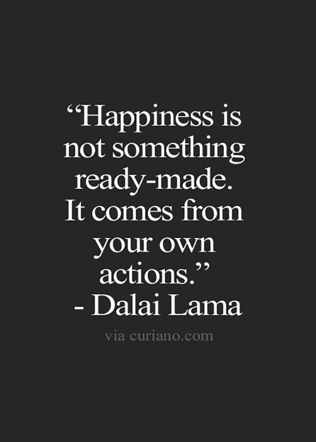 Dalai Lama Quotes